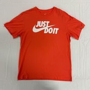 Classic nike just do it